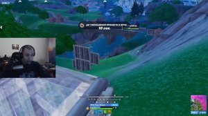 КАК ВЗЯТЬ СВОИ ПЕРВЫЕ ПРИЗОВЫЕ В ФОРТНАЙТ