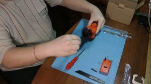 Сабельная пила как насадка на шуруповёрт или дрель.