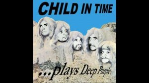 DEEP PURPLE Child in time 1970