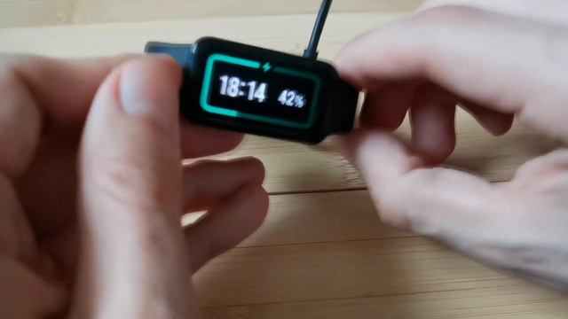 Фитнес браслет Redmi Smart Band Pro / Краткий обзор и опыт использования. смотреть онлайн