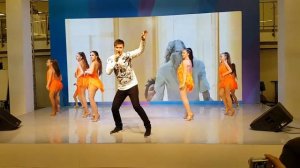 Дмитрий Нестеров - Мне снова 18 Манеж 2017