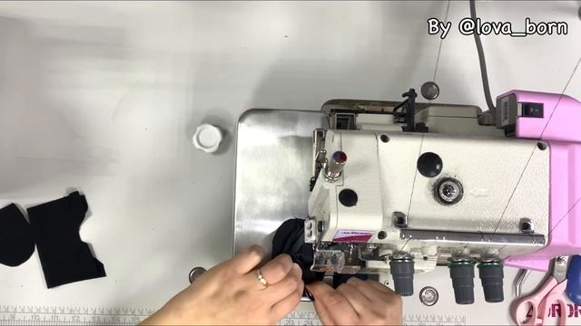 Как сшить носки кукле смотреть онлайн