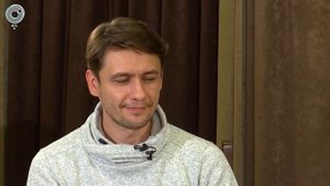 Александр Крюков - Рандеву с Татьяной Никольской