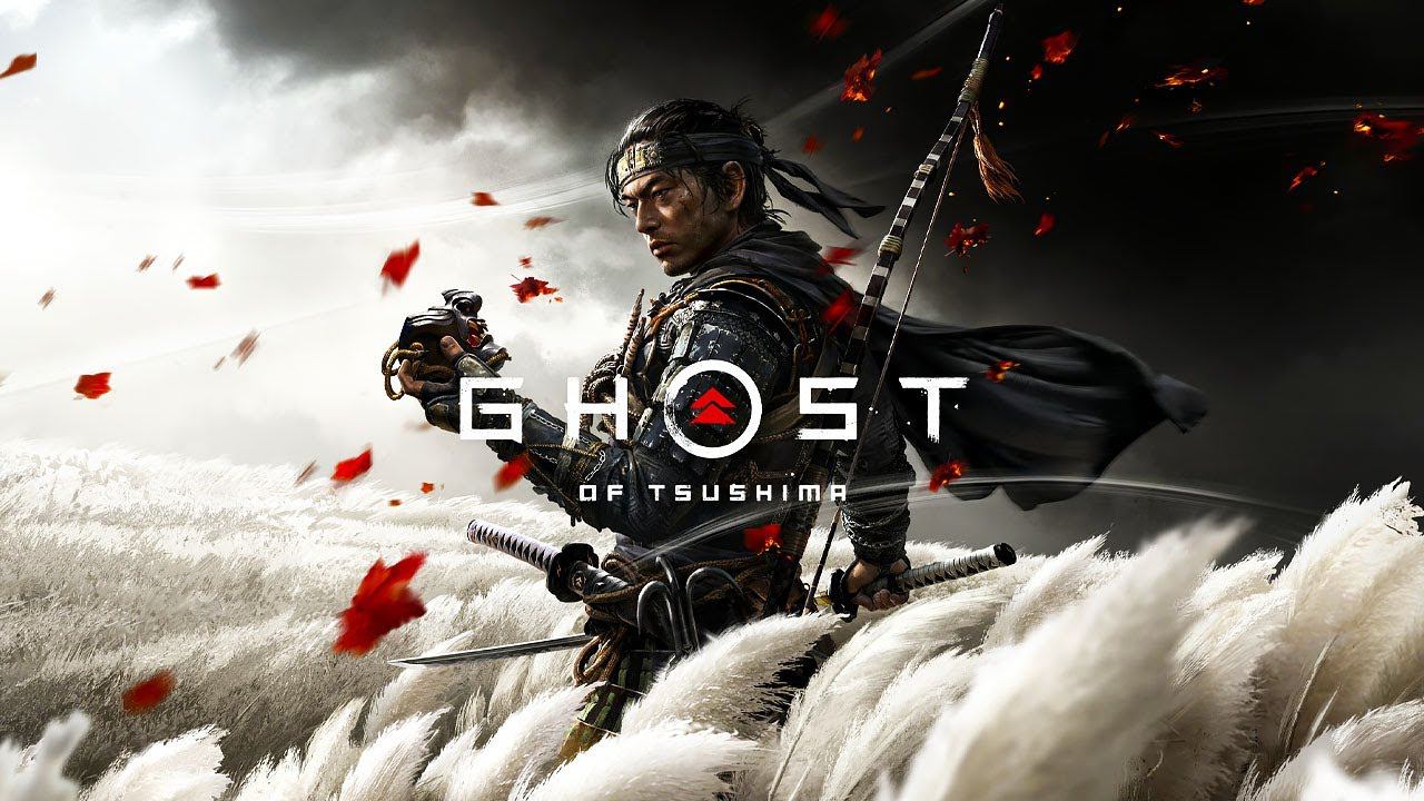 Прохождение Ghost of Tsushima ➤ Часть 1: Кодекс Воина. Без комментариев смотреть онлайн