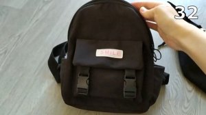 Гардероб Минималиста. Сколько у Меня Вещей?