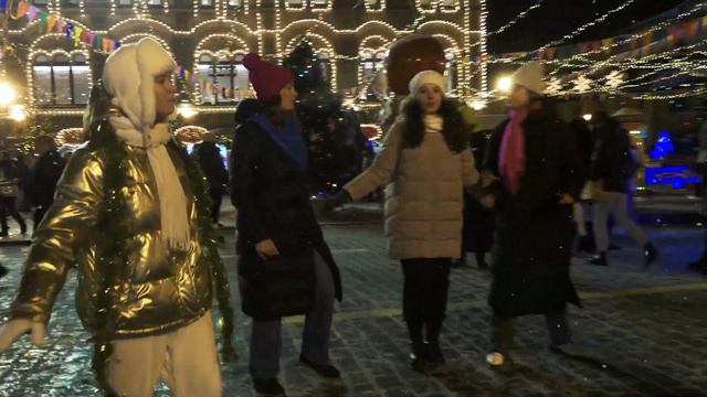 С Новым годом! смотреть онлайн