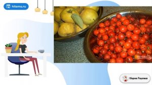 Варенье из мелких целых яблок. Рецепт приготовление