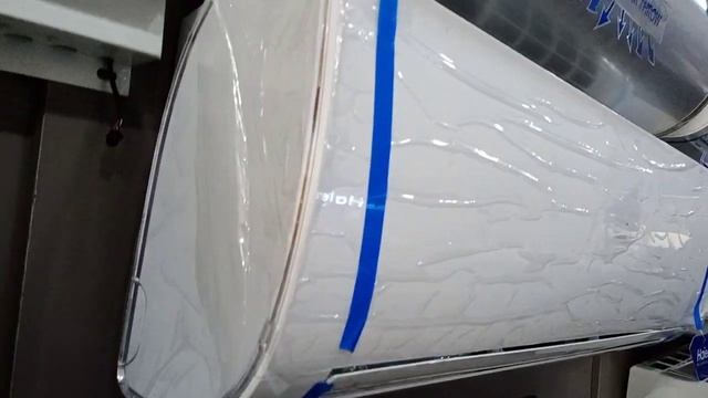 HSU 18HFMAD marvel inverter series 2021HaierPakistan