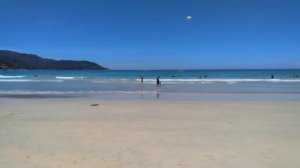 Пхукет Таиланд сентябрь сезон дождей))