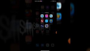Как вычислить человека по его IP TERMUX/KALI LINUX
