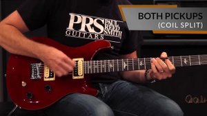 SE 277 Baritone | PRS Guitars