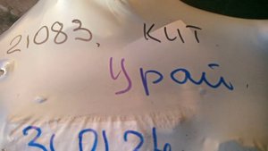 Двс ВАЗ 21083 (компл №1-двс в сборе) ТК "КИТ" от 31.01.2024