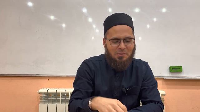 Как избавиться от злости и гнева. "Плохие нравы". Мухаммад Аббас. Мечеть "Мубарак" смотреть онлайн