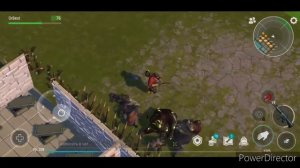 (БАЗА player5816 ldoe) база для которой не нужна чопер стена!