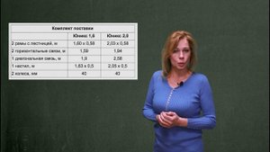 Видео обзор строительных помостов Юникс (малярные подмости)