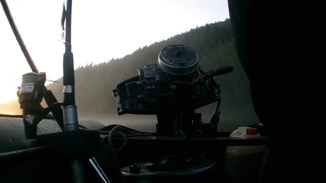 Хариус на Мушки. Вишера Река 2019. смотреть онлайн