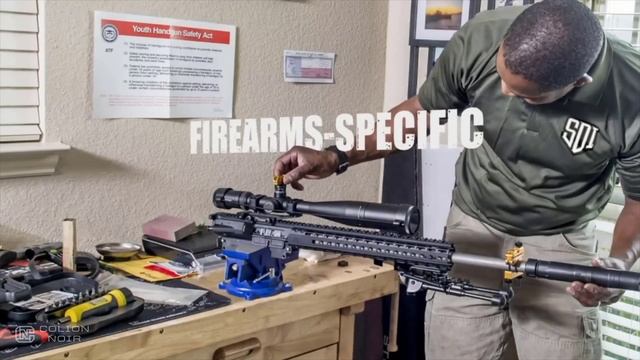 A Refined .308 Monster, The Daniel Defense DD5 V3