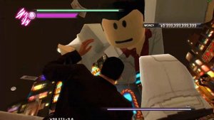 Yakuza 0: ROBLOX Right 2 Fight Fighting Style Music Mod