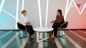 Интервью. Ольга Кийко. Оценочная компания "Вектор"