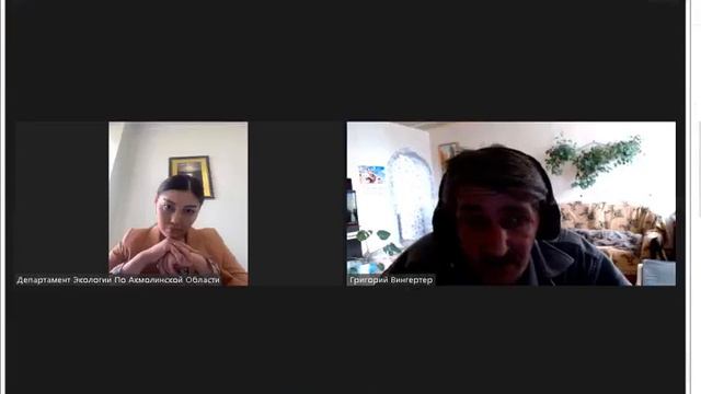 Заслушивание по экоактивистам Бестобе смотреть онлайн