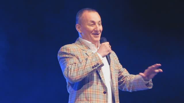 чувашская песня. александр васильев