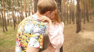 Куда девать руки во время поцелуя | Как правильно целоваться