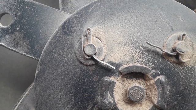 Увеличиваем производительность дробилки в 1,5 раза
