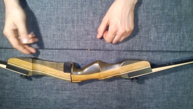 Выбор материала для полочки лука смотреть онлайн