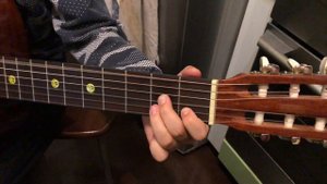 Аккорды Кино Цой я сижу и смотрю в чужое небо из чужого окна