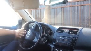 Mazda 6 gh помощь в диагностике неполадки