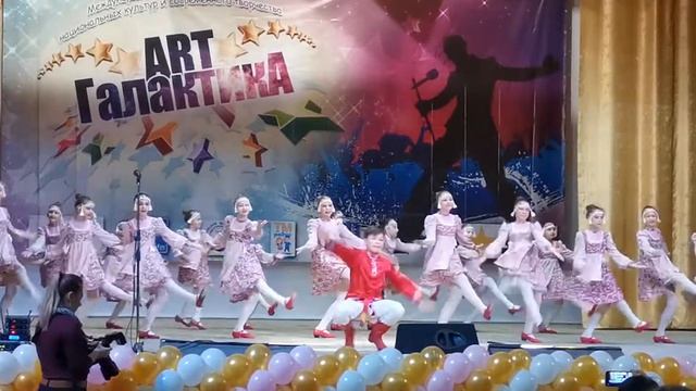 Порушка-поранья. 01.12.2019г смотреть онлайн