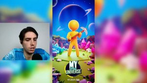 My Little Universe #20 // НА МЕНЯ НАПАЛ COVID // Прохождение