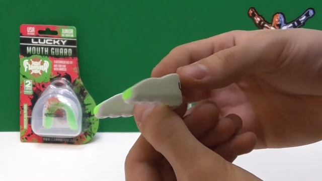 Капа детская Flamma Lucky бел зеленая смотреть онлайн