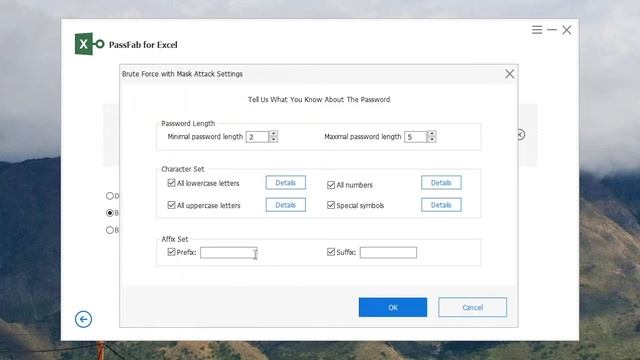 PassFab for Excel - Best Excel Password Remover | How to Remove Excel Open/Edit Password