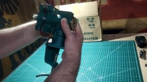 Многофункциональные настольные тиски KRAFTOOL 3D-MINI 65/38 мм 32714-65