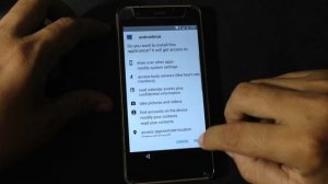 Philips S318 google account bypass (FRP)