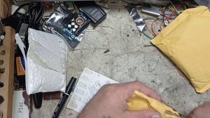 VAG CAN PRO VCP V5 5 1, и плюс четыре посылки.