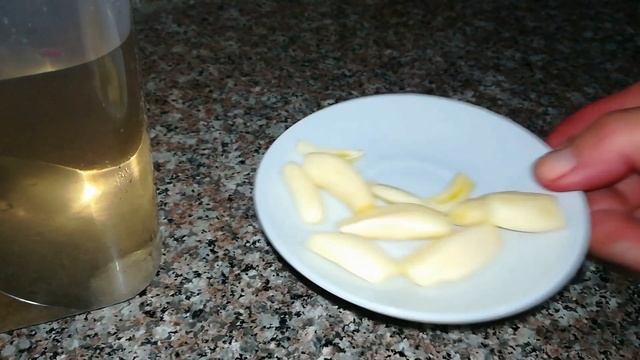 Заготовка из свеклы на зиму.