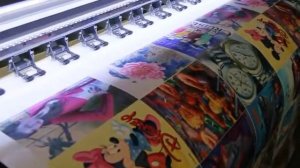 Печатающая головка Epson DX10