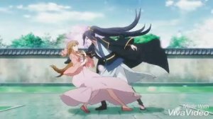 Охота демонического короля на свою жену❤️❤️❤️