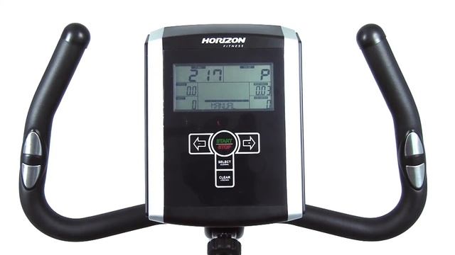 Horizon Focus 3 смотреть онлайн