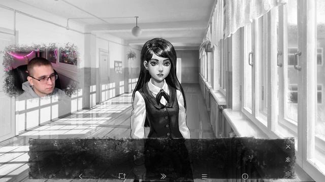 Что будет если рассказать Полине про Алису - Мод Зайчик: Другая История ВЕТКА ОТКАЗА | "Tiny Bunny" смотреть онлайн