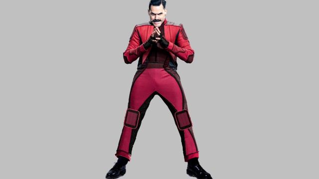 ты опоздал соник теперь я!!!! 2 часть смотреть онлайн