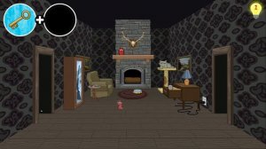 ПАРАЗИТ ПРИШЕЛЕЦ СОЖРАЛ всех котов, а потом и бабушку - The Visitor Ep 1