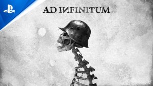 Ad Infinitum - Official Trailer