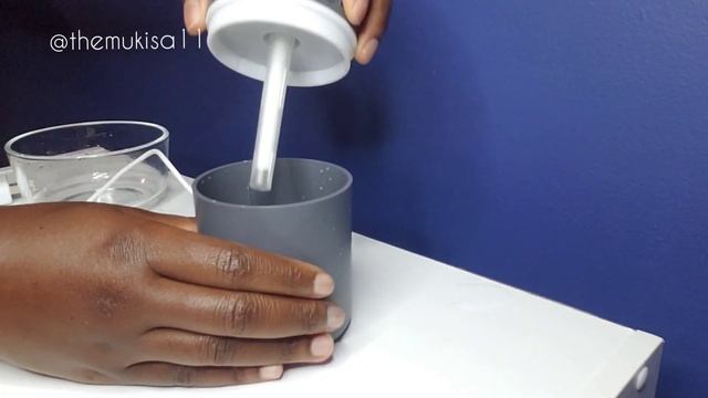 Unboxing- Ultrasonic Cool Mist Humidifier смотреть онлайн