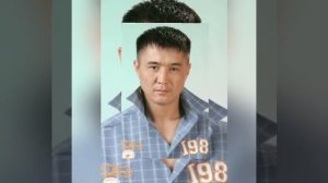 Ынак Осмоналиев - Гүлдөр