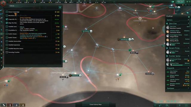 Stellaris Achievements - Part 20