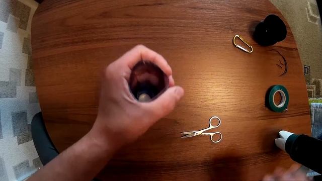 Походный фильтр. Фильтр для воды своими руками. смотреть онлайн