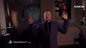 BLOOD & TRUTH Gameplay Trailer (2018) PS4 / PS VR